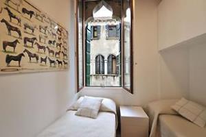 威尼斯Ca Dei Botteri 1公寓 外观 照片